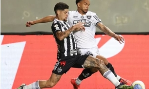 Foto: Vitor Silva/Botafogo