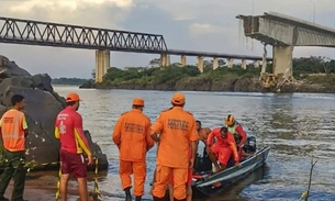 Foto: Divulgação/Bombeiros 