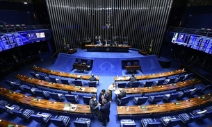 Foto: Edilson Rodrigues / Agência Senado