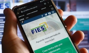 Começa convocação da lista de espera do Fies 2º semestre