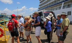 Dia Nacional do Guia de Turismo