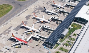 Programa de passagens aéreas acessíveis deve ser lançado em junho