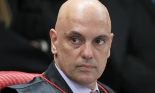 PF prende suspeitos de ameaçar família de Alexandre de Moraes