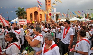 Turismo Religioso e o Amazonas