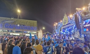 Foto: Glauci Alencar / Portal do Holanda