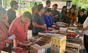 Com escritores renomados, Valer participa de XIX Encontro Abralic na Ufam