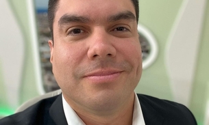 Jornalista Clayton Pascarelli anuncia pré-candidatura a vereador de Manaus