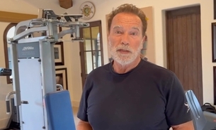 Aposentada perde R$238 mil ao cair em golpe de falso Arnold Schwarzenegger