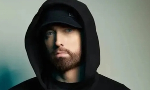 Eminem anuncia novo álbum com super trailer; assista
