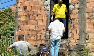 Foto: Neto Silva - Portal do Holanda