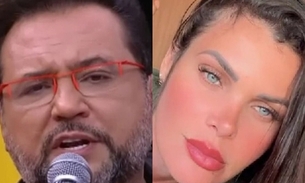 Fotos: Reprodução/RedeTV!/Tiktok