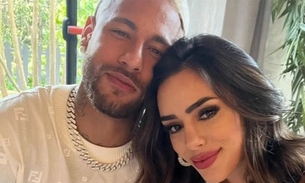 Neymar e Bruna Biancardi - Foto: Reprodução/Instagram