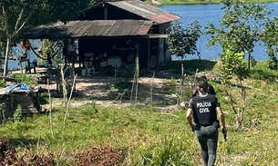 Homem é preso após manter a própria mulher em cárcere privado por 10 dias no Amazonas