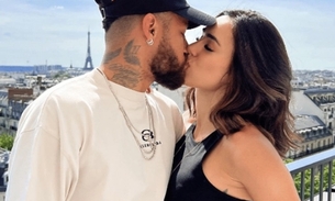 Neymar e Bruna Biancardi - Foto/Arquivo: Reprodução/Instagram