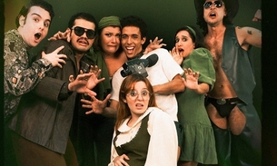 Grupo In Cena apresenta 'Um Musical ao Som de Rita' no Teatro Amazonas