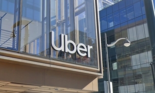 Sede da Uber em São Francisco, Califórnia, nos Estados Unidos. - Foto: Reprodução Google Maps