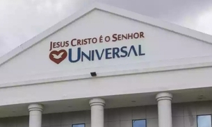 Igreja Universal é condenada a devolver doação de fiel - Foto/Ilustrativa: Thais Mesquita/Divulgação