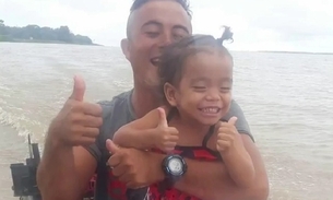Saul e Ana Sofia estão desaparecidos no Rio Amazonas - Foto: Reprodução/Redes Sociais