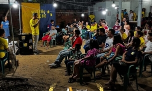  Cineteatro Guarany apresenta 3º Festival de Curtas Metragens