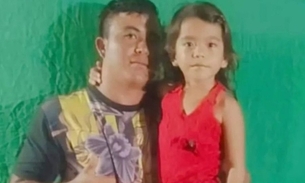 Corpo de homem desaparecido em naufrágio no Amazonas é encontrado