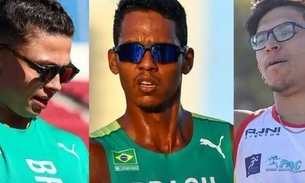 Brasil tem vitória no Tribunal e trio do atletismo vai poder competir nas Olimpíadas