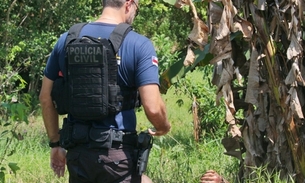 Homem é encontrado morto dentro de geladeira - Foto: Jander Robson/Portal do Holanda