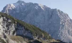 Alpes Julianos - Imagem: Malamalama Travels/Youtube