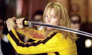 Foto: Reprodução Kill Bill Vol 1