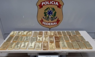 Carga foi avaliada em R$ 18,8 milhões - Foto: Divulgação/Polícia Federal