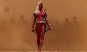 Foto: Reprodução Deadpool & Deadpool / Lady Deadpool