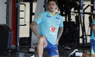 Foto: Rafael Ribeiro/CBF