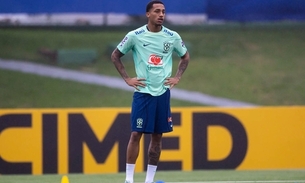 Foto: Rafael Ribeiro/CBF