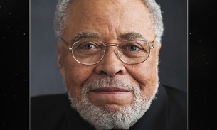 Criador de Star Wars, George Lucas faz homenagem a James Earl Jones