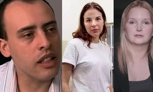 Alem de Richthofen, série terá Elize Matsunaga,  Ana Carolina Jatobá e mais; confira