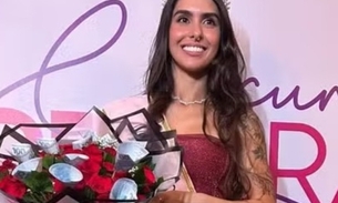 Candidata do Rio de Janeiro venceu o miss PPK - Foto: Reprodução/Instagram