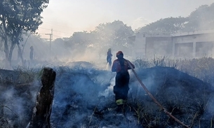 Foto: Divulgação CBMAM