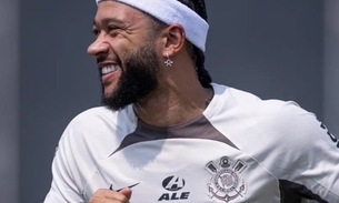 Foto: Rodrigo Coca/Corinthians