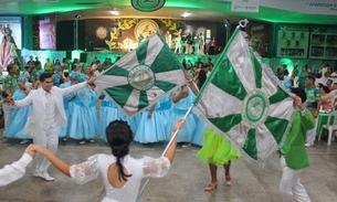 Foto: Filipe Mesquita/GRESMIA 