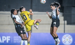 Foto: Staff Images Woman/CONMEBOL