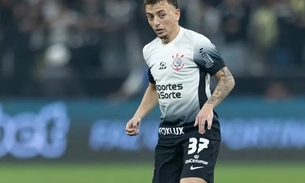 Foto: Rodrigo Coca/Corinthians