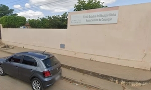 Foto: Reprodução/Google Street View