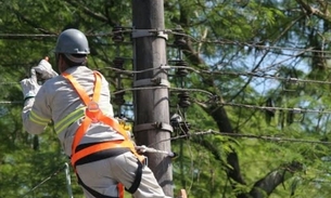 Foto: Divulgação/Amazonas Energia