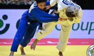 Foto:Tamara Kulumbegashvili/IJF