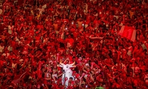 Foto: Divulgação / Garantido