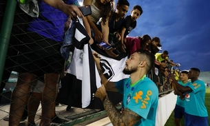 Foto: Rafael Ribeiro/CBF