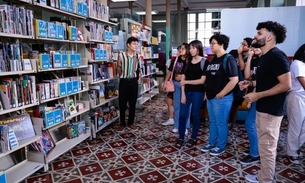 Semana do Livro em Manaus terá programação gratuita; confira