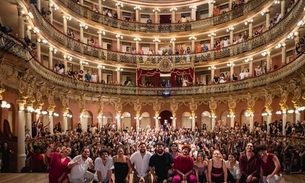 'Helena’ é o melhor espetáculo do Festival de Teatro da Amazônia 2024