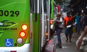 Manaus terá ônibus gratuito no segundo turno das eleições