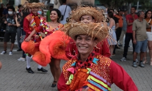 Foto: Divulgação  Festival Amyipaguana