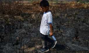 Foto: Divulgação/Unicef